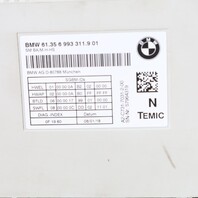 2018 BMW X5 Front Power Seat Control Module 61356993311 OEM