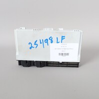 2018 BMW X5 Front Power Seat Control Module 61356993311 OEM