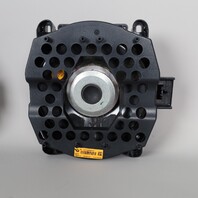BMW X3 X5 X6 Central Speaker Subwoofer Pair 65139247342 OEM