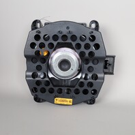 BMW X3 X5 X6 Central Speaker Subwoofer Pair 65139247342 OEM
