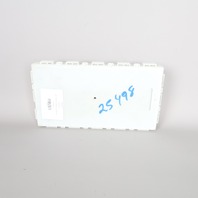 2015-2018 BMW X5 X5M Body Domain Controller 61358796104 OEM