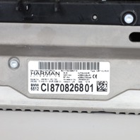 BMW 320i 328i 335i 430i 435i Radio Stereo Navigation Module 65128708268 OEM