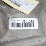 2015-2018 BMW X5 3.0iX N55 Automatic Transmission 24008681087 OEM Used