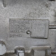 2015-2018 BMW X5 3.0iX N55 Automatic Transmission 24008681087 OEM Used