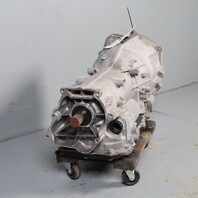 2015-2018 BMW X5 3.0iX N55 Automatic Transmission 24008681087 OEM Used