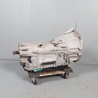 2015-2018 BMW X5 3.0iX N55 Automatic Transmission 24008681087 OEM Used