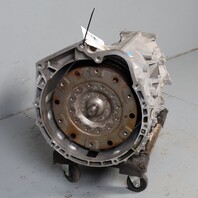 2015-2018 BMW X5 3.0iX N55 Automatic Transmission 24008681087 OEM Used