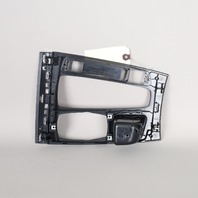 2014-2018 BMW X5 X6 Console Shifter Shift Bezel 51169252115 OEM