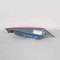 2015-2018 BMW X5 X5M Right Tail Light Outer 63217329046 OEM