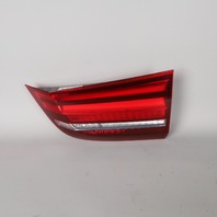2015-2018 BMW X5 X5M Right Tail Light Outer 63217329046 OEM