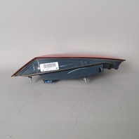 2015-2018 BMW X5 X5M Left Tail Light Outer 63217329045 OEM