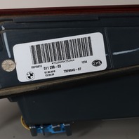 2015-2018 BMW X5 X5M Left Tail Light Outer 63217329045 OEM