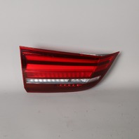 2015-2018 BMW X5 X5M Left Tail Light Outer 63217329045 OEM
