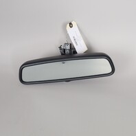 2014-2018 BMW X5 X5M Interior Inside Rearview Mirror 51169320305 OEM