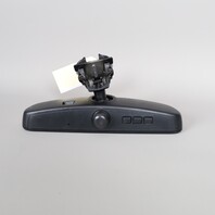 2014-2018 BMW X5 X5M Interior Inside Rearview Mirror 51169320305 OEM