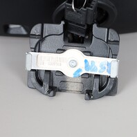 2014-2018 BMW X5 X5M Interior Inside Rearview Mirror 51169320305 OEM