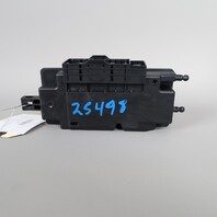 2018 BMW X5 Airbag Computer 65776837359 OEM