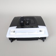2014-2018 BMW X5 X6 Sunroof Switch Overhead Console 61316832444 OEM