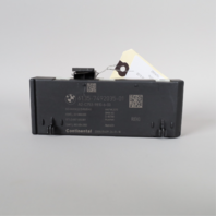 BMW X1 X2 X5 X6 Trunk Lid Hatch Lift Control Module61357492035 OEM