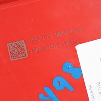 2014-2019 BMW X6 Rear Battery Fuse Relay Junction Box 61146826201 OEM