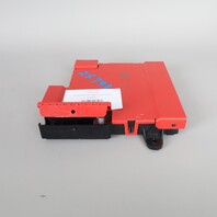 2014-2019 BMW X6 Rear Battery Fuse Relay Junction Box 61146826201 OEM