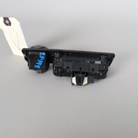2014-2021 BMW X5 M2 M3 M4 X6 Trunk Tailgate Release Handle w/Camera OEM