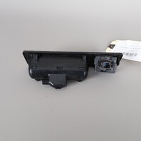 2014-2021 BMW X5 M2 M3 M4 X6 Trunk Tailgate Release Handle w/Camera OEM