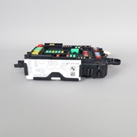 2014-2018 BMW X5 X6 Rear Fuse Relay Junction Box 61149259466 OEM