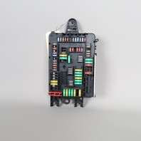 2014-2018 BMW X5 X6 Rear Fuse Relay Junction Box 61149259466 OEM