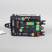 2014-2018 BMW X5 X6 Rear Fuse Relay Junction Box 61149259466 OEM