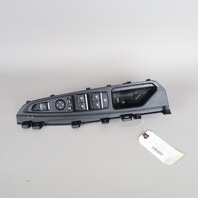 BMW X1 X2 X5 Left Front Power Window Switch 61319362116 OEM