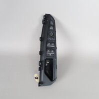 BMW X1 X2 X5 Left Front Power Window Switch 61319362116 OEM