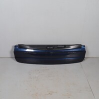 2014-2018 BMW X5 Lower Trunk Tailgate Imperial Blue 41007378123 OEM Used