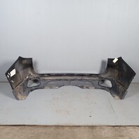 2014-2018 BMW X5 F15 Rear Bumper Cover Imperial Blue 51127384334 OEM Used