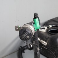 2015-2019 BMW X5 X6 F15 F16 3.0 / 4.4 Gas Fuel Tank 16117344554 OEM Used