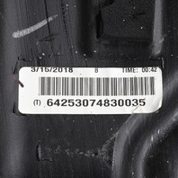 2015-2019 BMW X5 X6 F15 F16 3.0 / 4.4 Gas Fuel Tank 16117344554 OEM Used