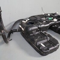 2015-2019 BMW X5 X6 F15 F16 3.0 / 4.4 Gas Fuel Tank 16117344554 OEM Used