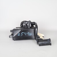 2014-2019 BMW X5 X6 Fuel Vapor Charcoal Cannister 16117327885 OEM Used