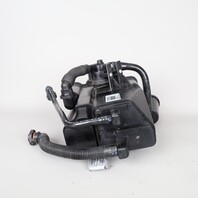 2014-2019 BMW X5 X6 Fuel Vapor Charcoal Cannister 16117327885 OEM Used