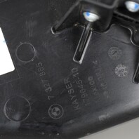 2014-2019 BMW X5 X6 Fuel Vapor Charcoal Cannister 16117327885 OEM Used