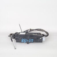 2014-2018 BMW X5 X6 Parking Brake Actuator With Cables 34436882007 OEM Used