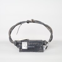 2014-2018 BMW X5 X6 Parking Brake Actuator With Cables 34436882007 OEM Used