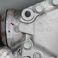 BMW 320ix 328xi 335xi 428xi 435xi X5 X6 Front Differential 31507590898 OEM Used