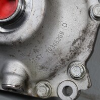 BMW 320ix 328xi 335xi 428xi 435xi X5 X6 Front Differential 31507590898 OEM Used