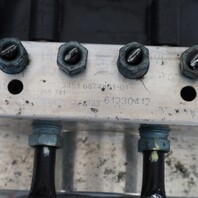 2014-2018 BMW X5 X6 ABS Anti Lock Brake Pump 34516884732 OEM Used