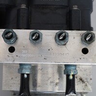 2014-2018 BMW X5 X6 ABS Anti Lock Brake Pump 34516884732 OEM Used