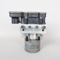 2014-2018 BMW X5 X6 ABS Anti Lock Brake Pump 34516884732 OEM Used