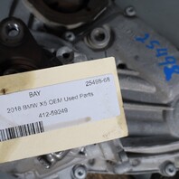 2012-2019 BMW X3 X4 X5 X6 ATC45L Transfer Case 27108643151 OEM Used