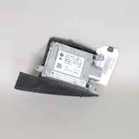 BMW X4 X5M X6 X6M F16 F85 Lane Warning Blind Spot Alert Module 66326873289 OEM