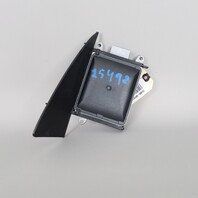 BMW X4 X5M X6 X6M F16 F85 Lane Warning Blind Spot Alert Module 66326873289 OEM